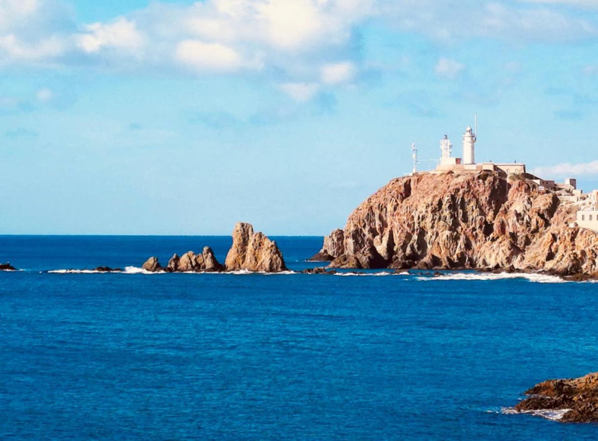 דירות רטמר Playas De Cabo מראה חיצוני תמונה